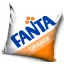 Fanta husa de pernă 40*40 cm