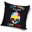 Gamer husă de pernă 40*40 cm