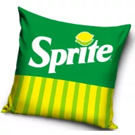 Sprite husă de pernă 40*40 cm