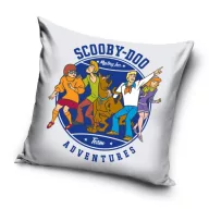 Scooby Doo Husă de pernă Scooby-Doo 40*40 cm