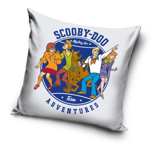 Scooby Doo Husă de pernă Scooby-Doo 40*40 cm