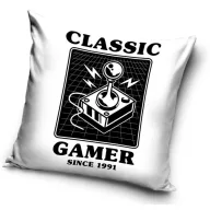 Gamer husă de pernă 40*40 cm