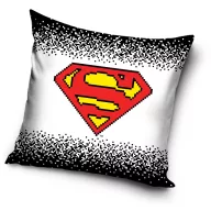 Superman husă de pernă 40x40 cm