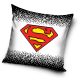 Superman husă de pernă 40x40 cm