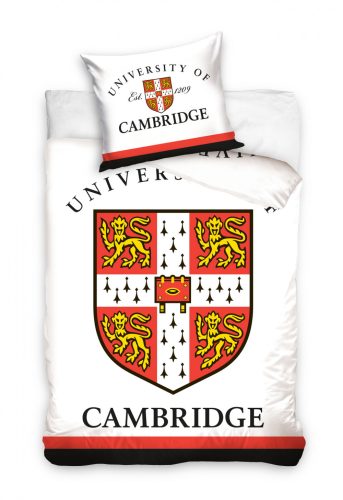 Cambridge Lenjerie de pat 140×200cm, 70×90 cm Cambridge Lenjerie de pat 140×200cm, 70×90 cm