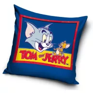 Tom și Jerry husă de pernă 40*40 cm