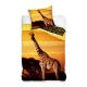 Girafă Lenjerie de pat 140x200cm, 70x90 cm Girafă Lenjerie de pat 140x200cm, 70x90 cm