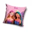 Barbie Sunglasses husă de pernă de catifea 40x40 cm