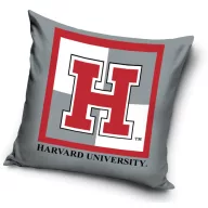 Harvard husă perna 40*40 cm