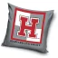 Harvard husă perna 40*40 cm