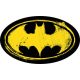 Batman Bat Signal pernă decorativă 75x38 cm