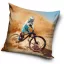 Bicicletă Husă pernă bicicletă 40*40 cm