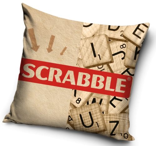 Scrabble 40x40 cm.