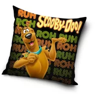 Scooby Doo Față de pernă Scooby-Doo 40x40 cm