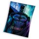 Batman Nightfall pătură din coral fleece 150x200cm