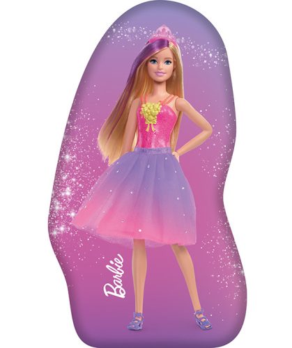 Barbie Galaxy Perna decorativa 40x21 cm Catifea