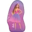 Barbie Galaxy Perna decorativa 40x21 cm Catifea