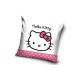 Hello Kitty Bow husă de pernă 40x40 cm Velur