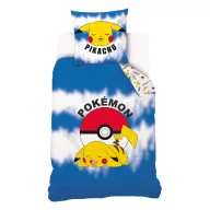 Pokémon Rest set de lenjerie de pat 140×200cm, 70×90 cm