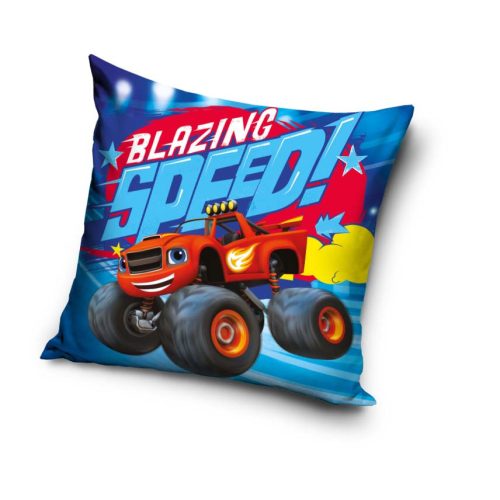 Blaze Speed pernă decorativă 40x40 cm