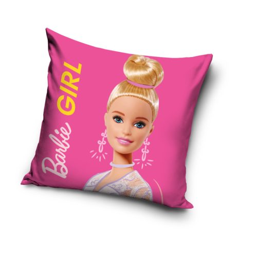 Barbie Royal pernă decorativă 40x40 cm Velur