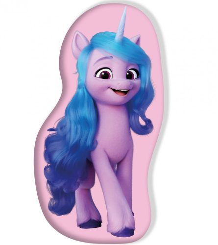 Micul meu ponei Pernă Twilight Sparkle, pernă decorativă 33x18 cm