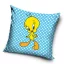 The Looney Tunes Dots  husă de pernă 40x40 cm