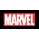 Avengers Logo Prosop de baie Marvel, prosop de plajă 70x140cm