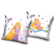   Prințesele Disney Husă pentru pernă Rapunzel 40x40 cm Catifea