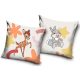 Disney Bambi Husă pentru pernă 40x40 cm de velur