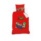Super Mario Red set de lenjerie de pat 140×200cm, 70×90 cm