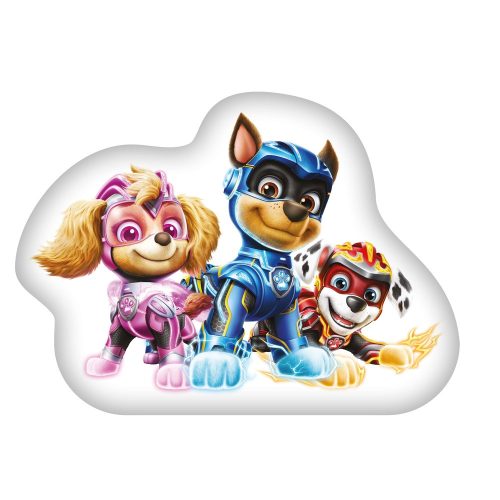 Patrula Cățelușilor Knights pernă decorativă 32x25 cm