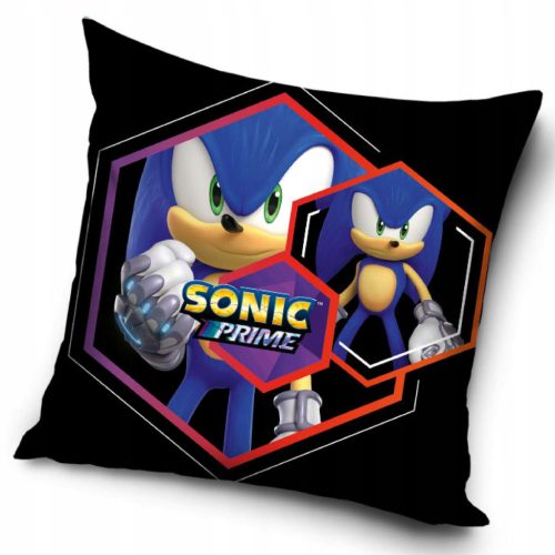 Sonic Ariciul Prime pernă decorativă 40x40 cm