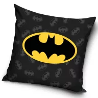 Batman Shadow Strike pernă decorativă 40x40 cm Catifea