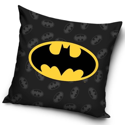 Batman Shadow Strike pernă decorativă 40x40 cm Catifea