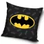 Batman Shadow Strike pernă decorativă 40x40 cm Catifea