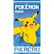 Pokémon Alola prosop de baie, prosop de plajă 70x140cm