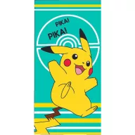 Pokémon Joy prosop de baie, prosop de plajă 70x140cm