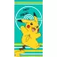 Pokémon Joy prosop de baie, prosop de plajă 70x140cm