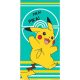Pokémon Joy prosop de baie, prosop de plajă 70x140cm