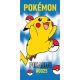 Pokémon 0025 prosop de baie, prosop de plajă 70x140cm