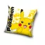 Pokémon Electro husă de pernă decorativă 40x40 cm Catifea