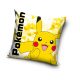 Pokémon Electro husă de pernă decorativă 40x40 cm Catifea