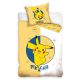 Pokémon Split set de lenjerie de pat 140×200cm, 70×90 cm