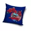 Transformers Cybertronian husă de pernă catifea 40x40 cm