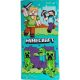 Minecraft Battle prosop de baie, prosop de plajă 70x140cm