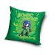 Sonic Ariciul Green Fața de pernă 40x40 cm Velur