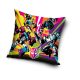 Transformers Thunder Husă pernă 40x40 cm Velur