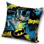 Batman Comic husa de pernă catifea 40x40 cm