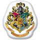 Harry Potter pernă formă, pernă decorativă 35x37 cm
